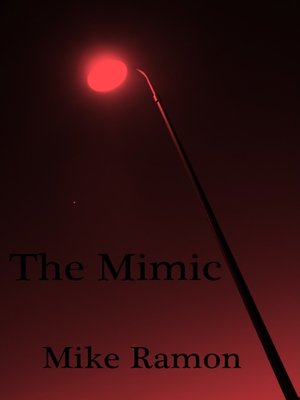 cover image of The Mimic